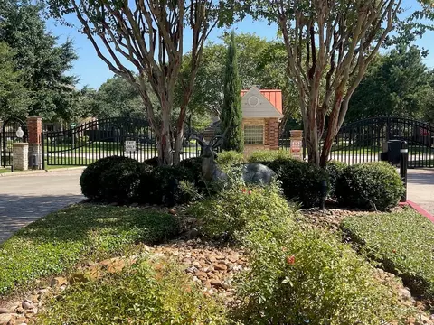View/Area - 2811 King Point View Ln, Spring, TX 77388 photo 4 of 5