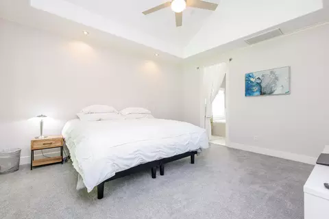 Bedroom - 2811 King Point View Ln, Spring, TX 77388 photo 2 of 6