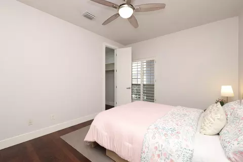 Bedroom - 2811 King Point View Ln, Spring, TX 77388 photo 5 of 6