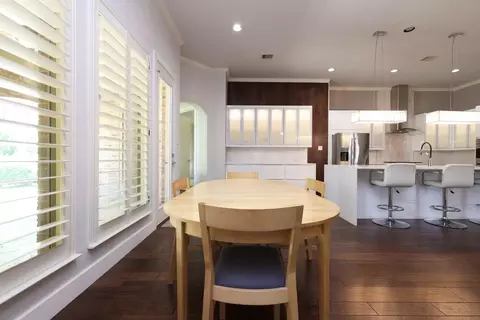 Dining - 2811 King Point View Ln, Spring, TX 77388 photo 3 of 3