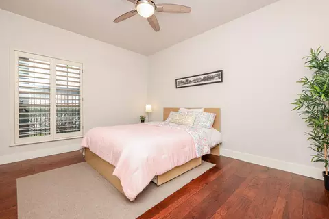 Bedroom - 2811 King Point View Ln, Spring, TX 77388 photo 4 of 6