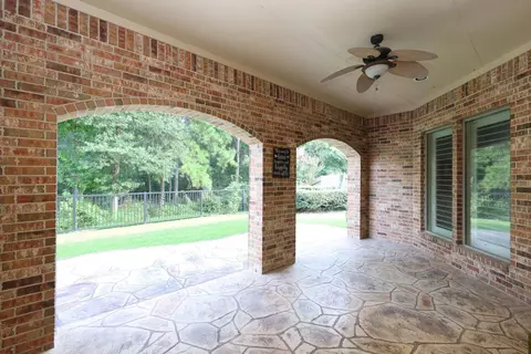 Exterior - 2811 King Point View Ln, Spring, TX 77388 photo 3 of 8