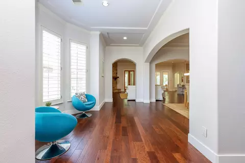 Entry Way - 2811 King Point View Ln, Spring, TX 77388 photo 1 of 1