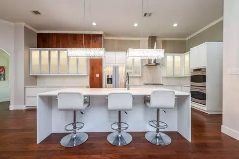 Kitchen - 2811 King Point View Ln, Spring, TX 77388 photo 1 of 4