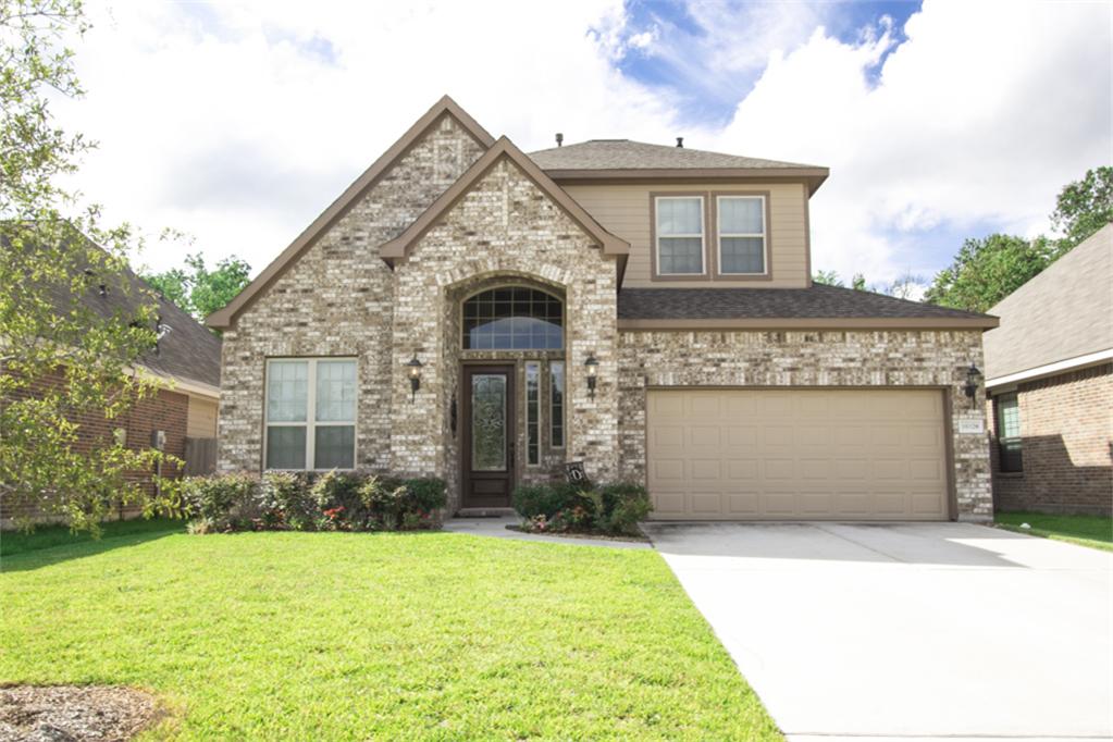10328 Stone Gate, Conroe, TX 77385 photo 1