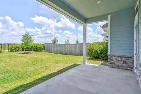Exterior - 23715 Ruby Bramble Trl, Katy, TX 77493 photo 3 of 5