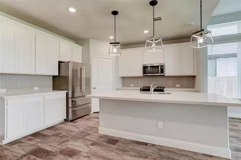 Kitchen - 23715 Ruby Bramble Trl, Katy, TX 77493 photo 1 of 2