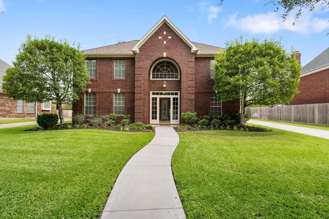 16710 Rustic Colony Dr, Sugar Land, TX 77479