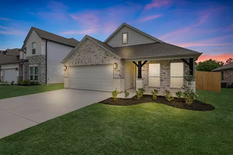 3122 Soaring Pines Trl, Conroe, TX 77301