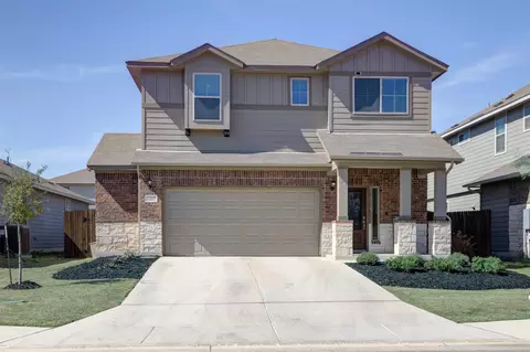 3257 Fox Sedge, New Braunfels, TX 78130