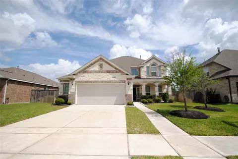 60 Indian Wells Dr, Manvel, TX 77578