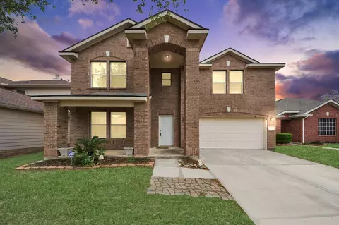 6214 Cottage Stream Ln, Spring, TX 77379