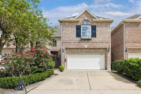 2518 Sheridan St #B, Houston, TX 77030