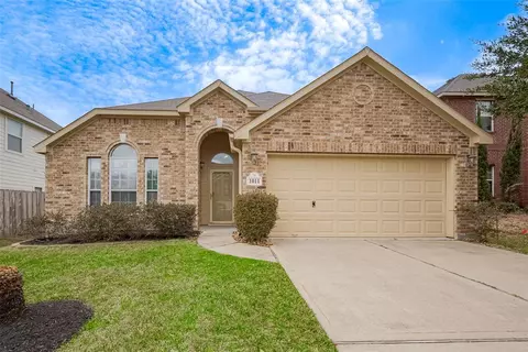1011 Briar Pass, Conroe, TX 77301 photo 1