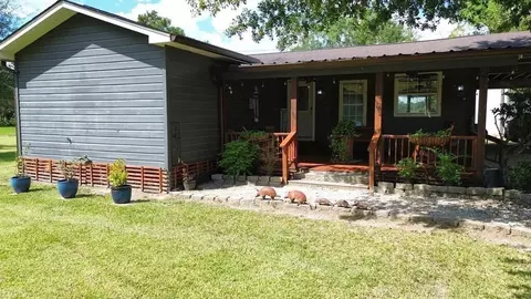 612 W Martin Luther King, Kirbyville, TX 75956
