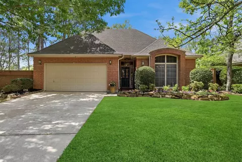 3203 Hickory Brook Ln, Kingwood, TX 77345