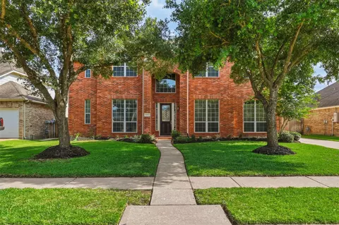 26919 Rockwood Park Ln, Cypress, TX 77433