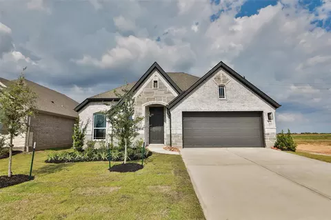 3804 Sunrise Ln, League City, TX 77573
