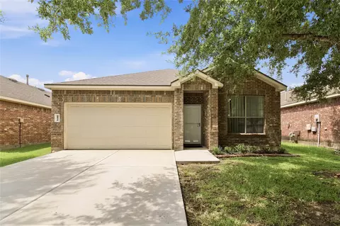 19910 Roycroft Ln, Richmond, TX 77407