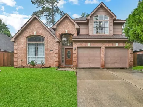 5319 Arbor Bridge Ct, Kingwood, TX 77345