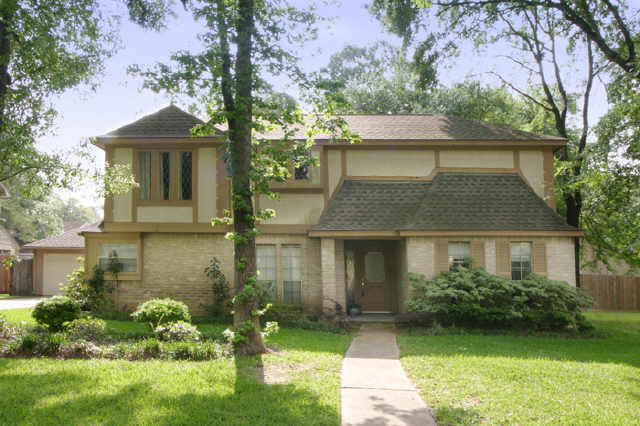 25116 Collingtree Dr, Spring, TX 77389 photo 1