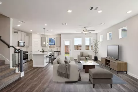 10032 Rustic Charm St, Houston, TX 77080