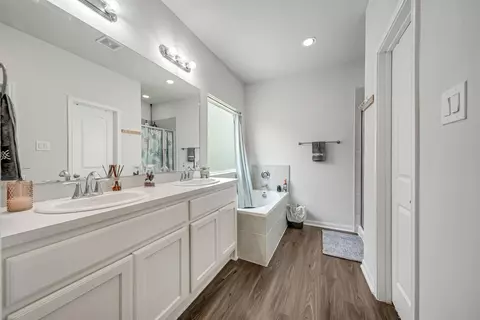 Entry Way - 3731 Kaylee Rd, Conroe, TX 77306 photo 2 of 2