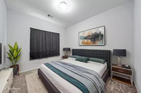 Bedroom - 3731 Kaylee Rd, Conroe, TX 77306 photo 4 of 4