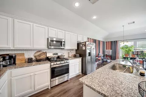 Kitchen - 3731 Kaylee Rd, Conroe, TX 77306 photo 1 of 1