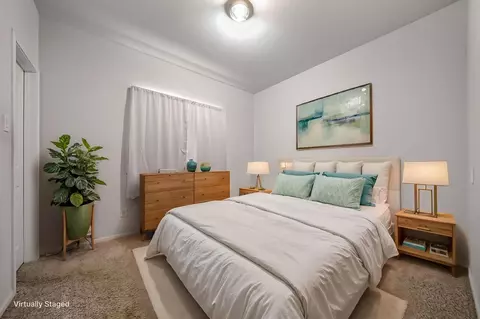 Bedroom - 3731 Kaylee Rd, Conroe, TX 77306 photo 2 of 4