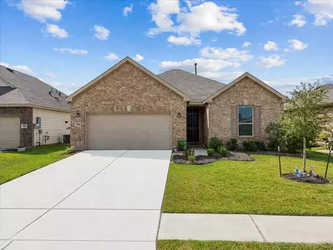 714 Allana Ln, Alvin, TX 77511