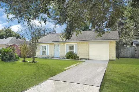 11619 Birch Run Ln, Houston, TX 77067