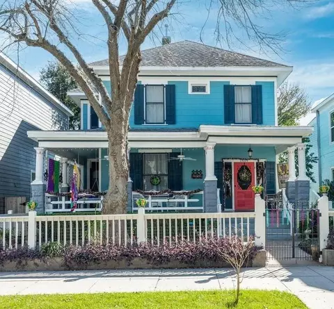 2605 Avenue O 12, Galveston, TX 77550
