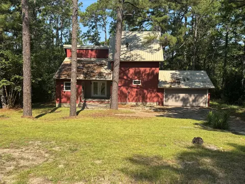 164 Pine Hollow Cv, Brookeland, TX 75931