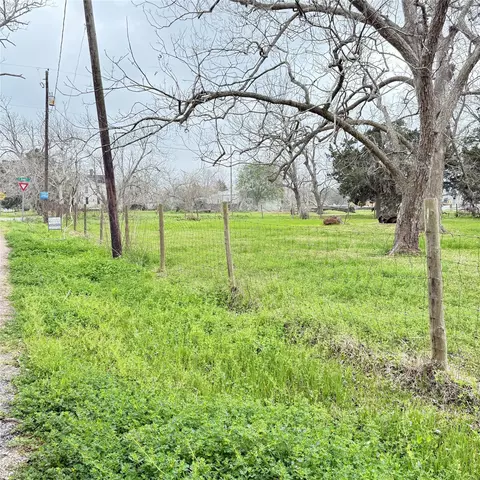 0 W Pearl St, Brazoria, TX 77422