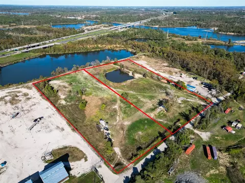 0 Van Rd, Houston, TX 77049
