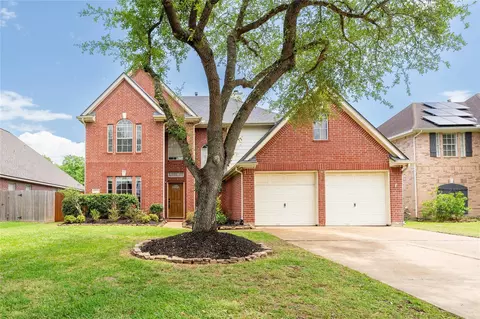 2309 Orleans Ln, Seabrook, TX 77586