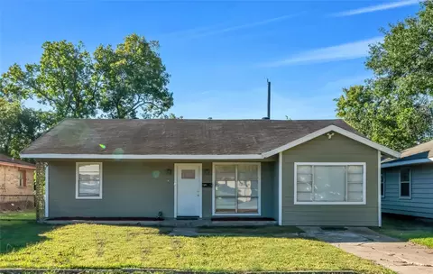 3122 Nita St, Houston, TX 77051