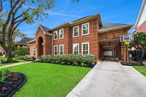 3110 Hickory Run Dr, Sugar Land, TX 77479