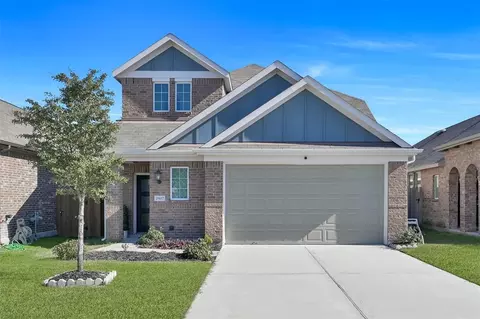 29857 Dovetail Bluff Ln, Spring, TX 77386 photo 1
