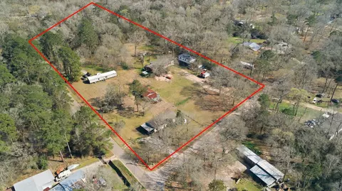 3110 Green Forest Rd, Conroe, TX 77303