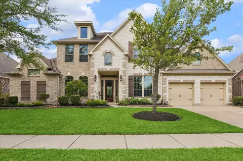 18915 S Bee Cave Springs Cir, Cypress, TX 77433