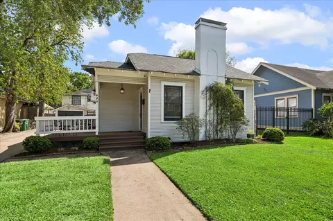 824 W Melwood St, Houston, TX 77009