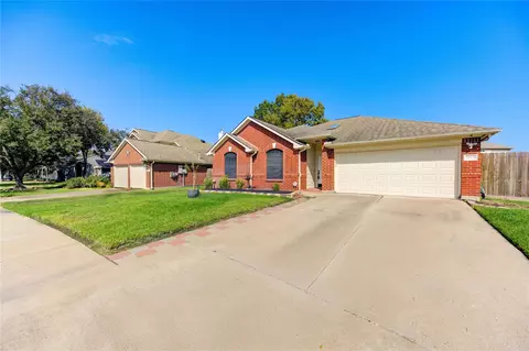 20706 Beech Tree Dr, Katy, TX 77449 photo 1
