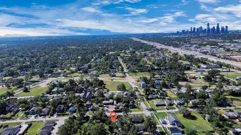 0 Memel St, Houston, TX 77026