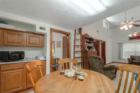 Dining - 318 Timberline Dr, Trinity, TX 75862 photo 1 of 2