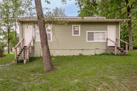 Exterior - 318 Timberline Dr, Trinity, TX 75862 photo 10 of 16