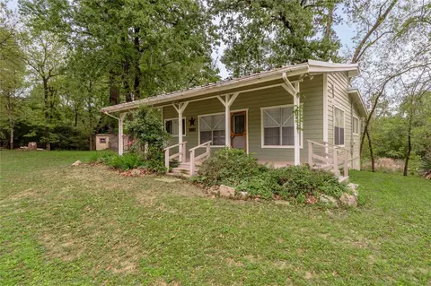 Exterior - 318 Timberline Dr, Trinity, TX 75862 photo 2 of 16