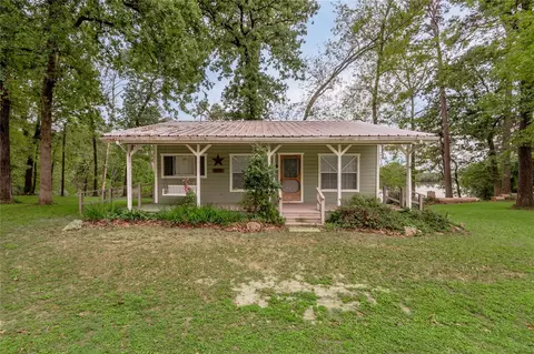 318 Timberline Dr, Trinity, TX 75862