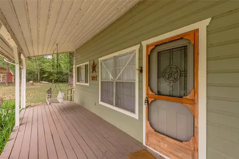 Exterior - 318 Timberline Dr, Trinity, TX 75862 photo 4 of 16